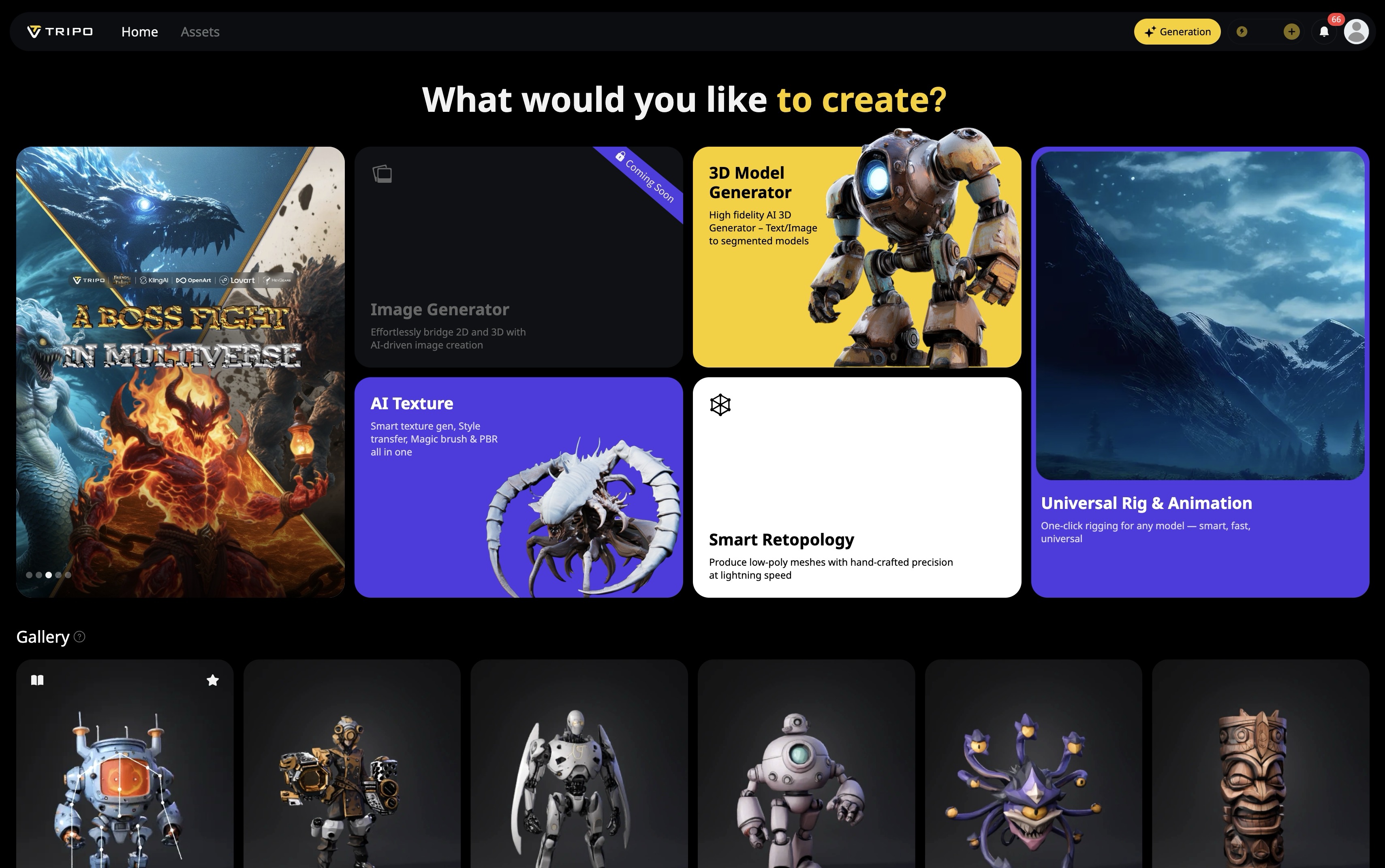 Create 3D Models With Tripo AI 3D Model Generator From Photos Create 3D Models With Tripo AI 3D Model Generator From Photos