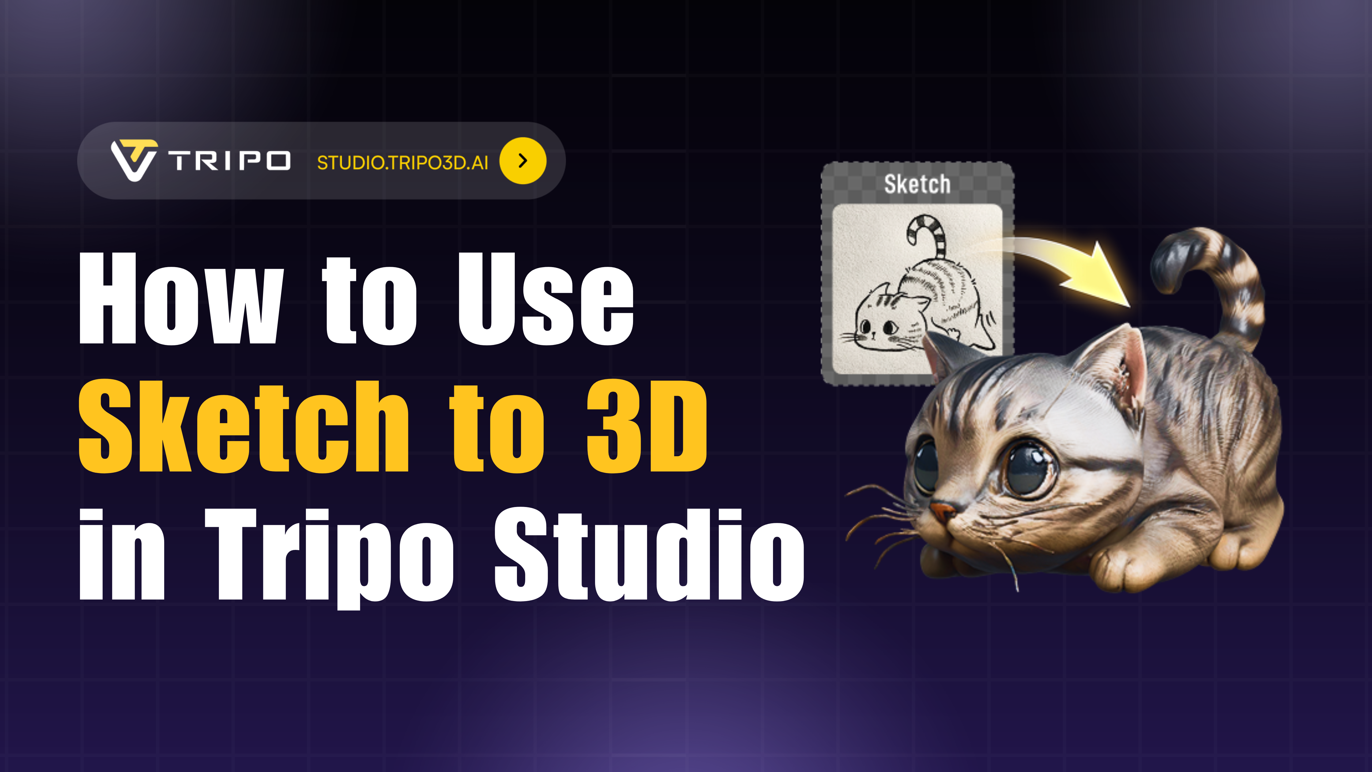 Tripo AI Blog Tripo AI Blog